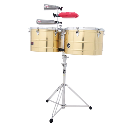 Timbales Prestige Thunder Timbs