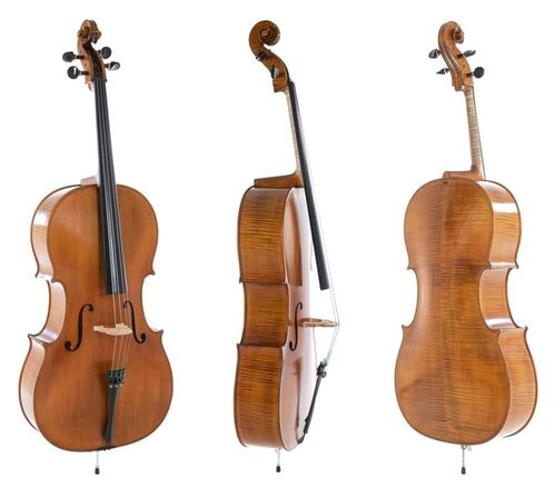 Cello de Concierto Meister Rubner 4/4