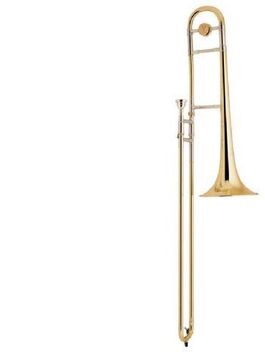 Trombón Bach Stradivarius Vara Normal 36G Goldmessing