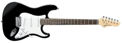 Guitarra Elctrica RC-100 Negro