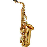 Saxofn alto Yamaha YAS 280