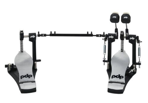 Concept Series Pedal bombo doble PDDPCO