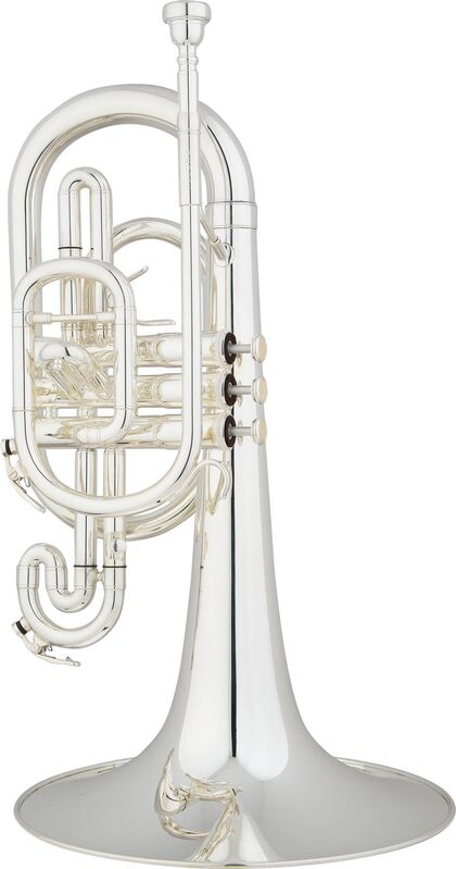 Marching Mellophone EASTMAN Professional EMP304S