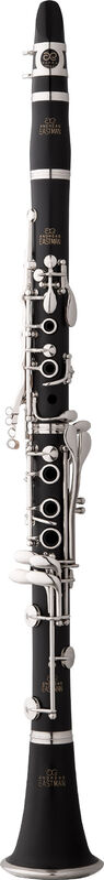 Clarinete Sib EASTMAN Student ECL225N