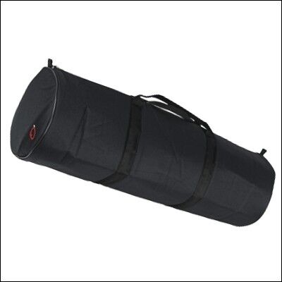 Funda Herrajes 80X26 Cms 10mm Ortola 001 - Negro