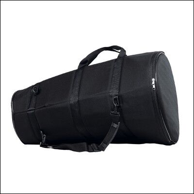 Funda Djembe 14 Remo 68X41X25 cms 10mm Ortola Negro