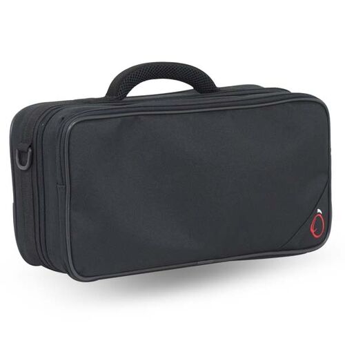 Estuche Clarinete Aleman 182 Mochila Ortola Negro