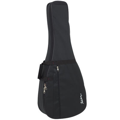 Funda Guitarra Clasica 25mm PE 70 Ch Protection Plus Mochila Ortola Negro