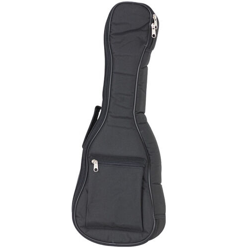 Funda Guitarrico Aragon 5 Cuerdas 20mm Moch. Ortola Negro