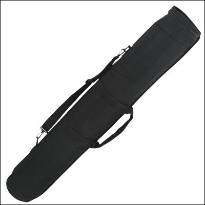 Funda Didjeridoo 165X12 Cb Ortola Negro