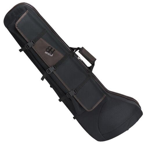 Estuche Trombon Hb300 Ortola 203 - Negro v.marron