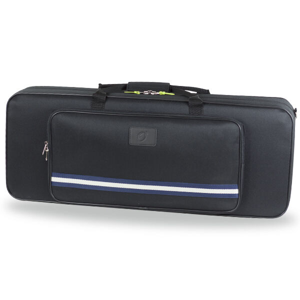 Estuche Saxo Tenor Ref. 9902 Bgd Ortola 001 - Negro