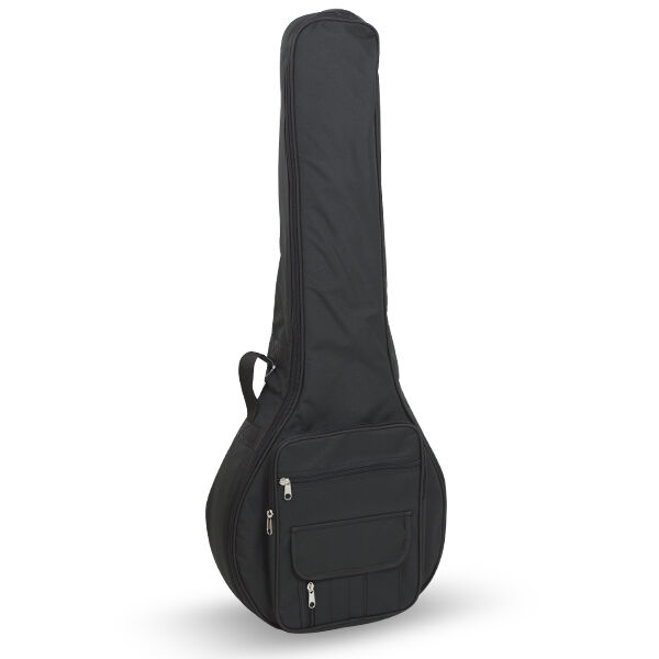 Funda Banjo 10mm Pe 32-B Mochila Negra Ortola