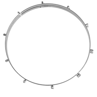 Aro Surdo 18 - 10 Divisiones Izzo Ref. Iz1206/10 Izzo 099 - Standard