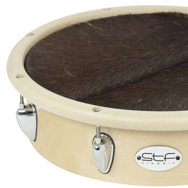 Aro Tom Leguero 16-8 Div. Sh0661 Santafe Drums