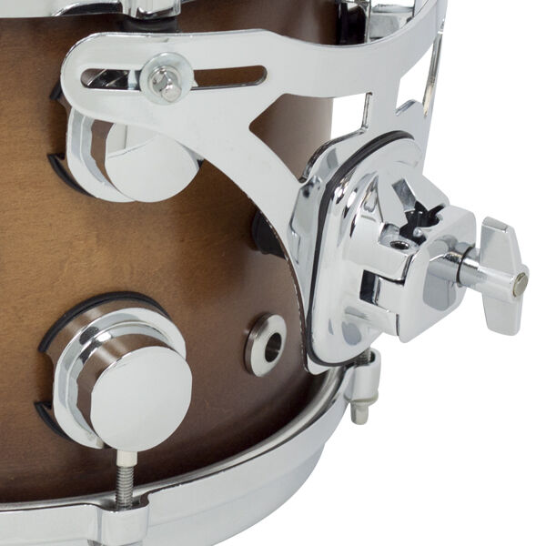 Sistema Flotante Santafe 12 Sj1504 Santafe Drums