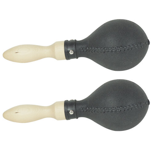 Pareja Maracas Grande Ref. 03230 Gonalca 099 - Standard