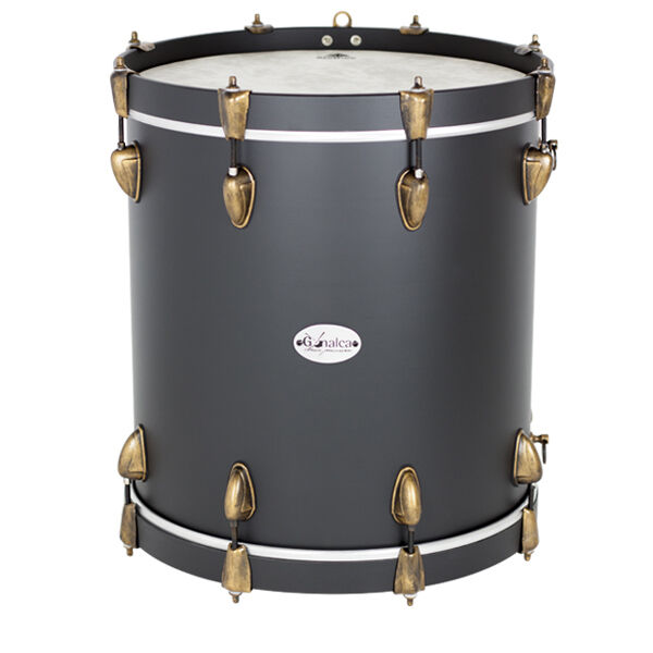 Timbal Magest 38X40Cm Quadura Ref. 04724 Gonalca 129 - Gc0069 morado/oscuro