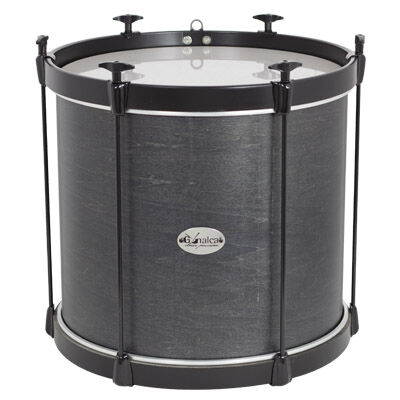 Timbal Cofradia 38X45 05541 Quadura Gonalca Negro Remo