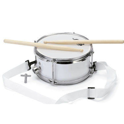 Caja Infantil 8X4 4Div.Abedul-Bord-Torn. Db0086 DB Percussion Rojo