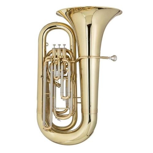 Tuba Sib Besson Sovereign (BE994-1-0) lacada