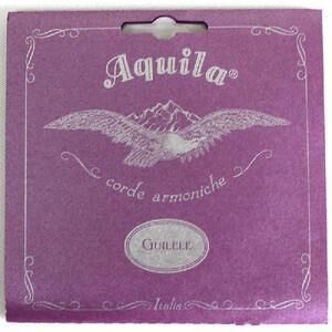 Juego de Cuerdas Aquila para Guitarlele 96c