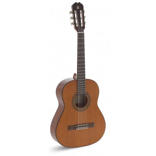 Guitarra Clsica Admira Juanita Serie Estudio Zurda