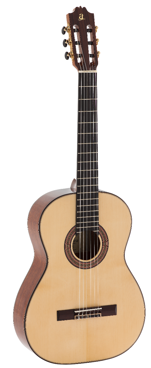 Guitarra Clsica Admira A45 Serie Artesana