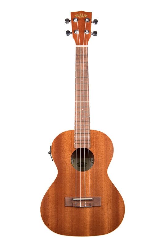 Ukelele Tenor Electrificado Kala