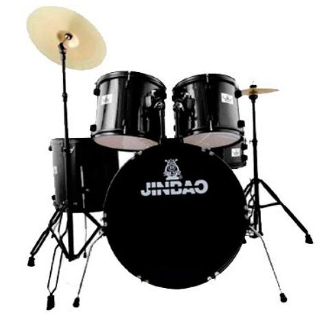 Batera Jinbao P1103bk Negra