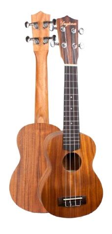 Ukelele Daytona Soprano Koa