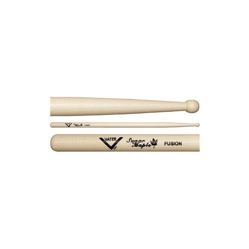 Baquetas Fusion de Vater Vsmfw