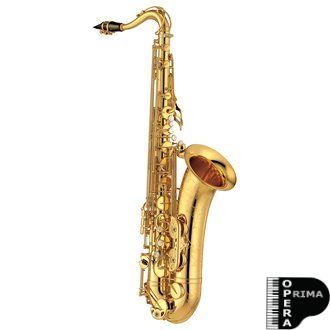 Saxofn Tenor Yamaha YTS-82ZUL