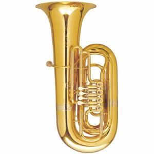 Tuba Profesional 5/4 Sib MELTON  Next Generation (MW195PHG-8-0GB)