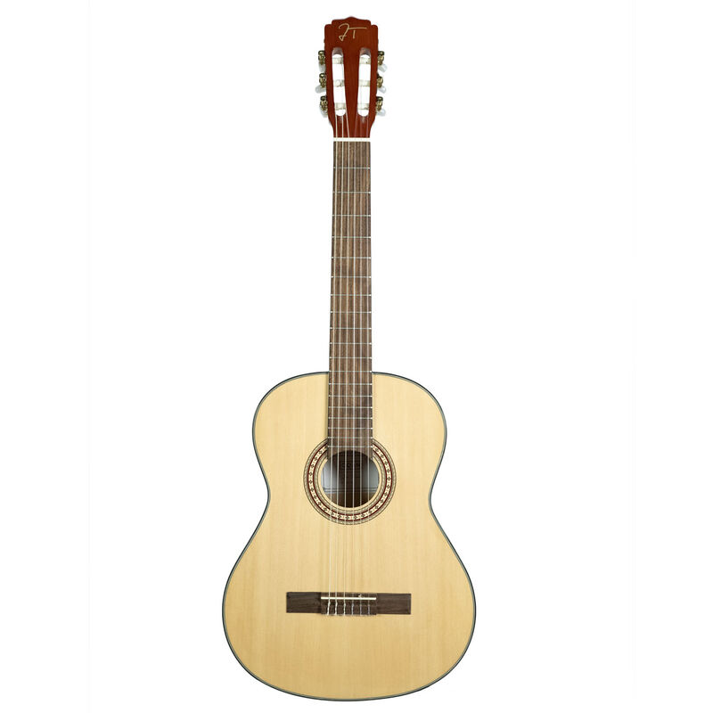 Guitarra Clsica Qgc-20 Oqan