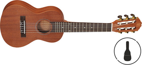 Guitalele Quk-G6 Oqan