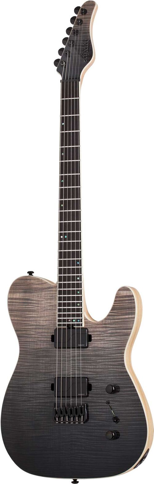 Pt Sls Elite  Bfb Schecter