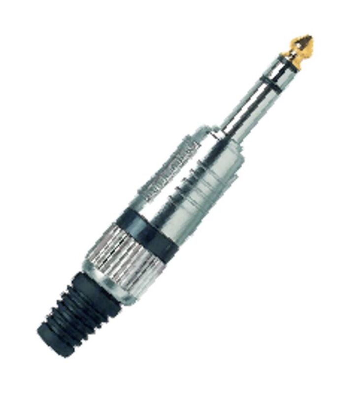 Proel Conector Jack S3cprobk