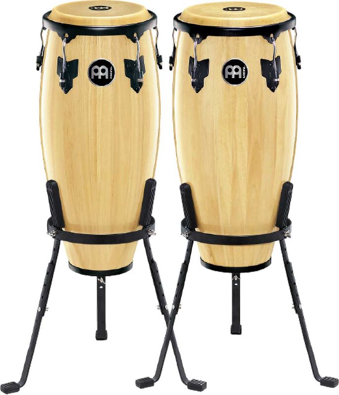 Meinl Congas Hc555nt