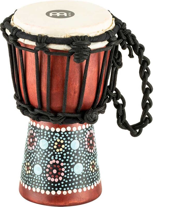 Meinl Djembe Hdj8-Xxs