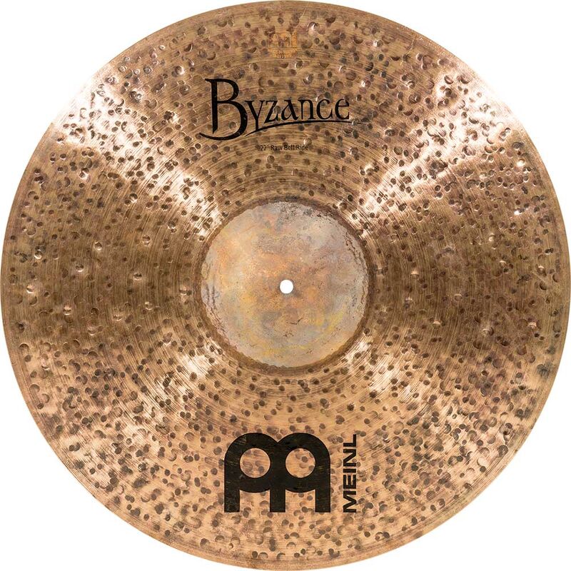 Meinl Plato Ride 2238 b22rbr