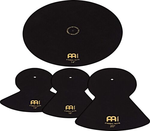 Meinl Apagador de Plato Mcm-141620