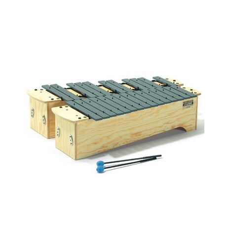 Sonor ORFF Metalofono Takm 22200301