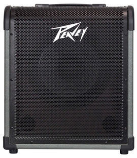 Peavey Amplificador Combo para Bajo Max 100