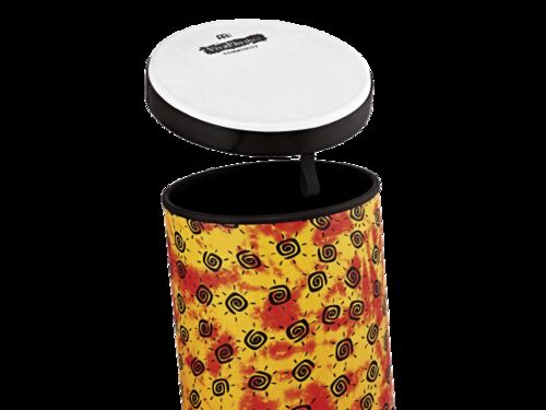 Viva Rhythm Djembe Vr-Poh95-Sh