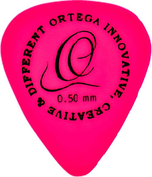 Ortega Pack de Pas Ogpst12-050