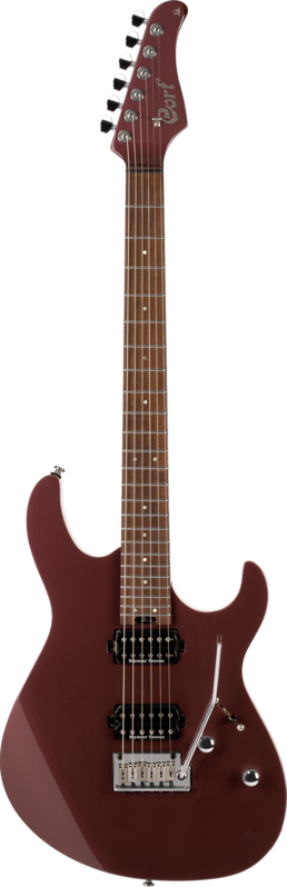 Cort Guitarra Elctrica St G300 Pro Vvb