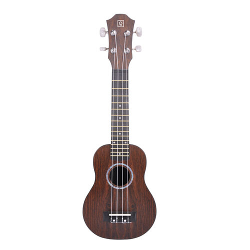 Uke Quk-C(Bo) Composite Bocote Oqan