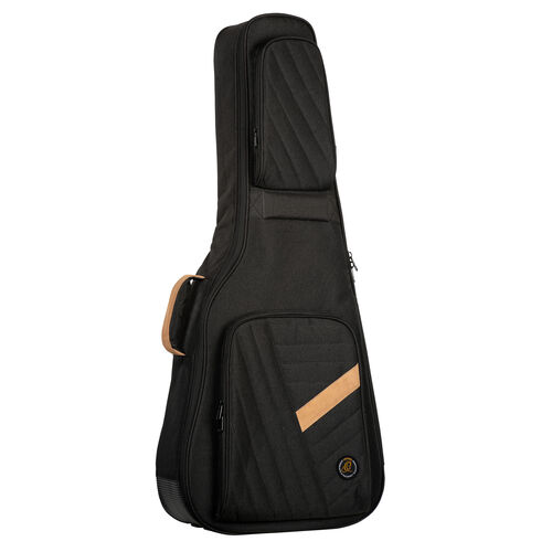 Ortega Funda para Guitarra Acstica Ogbdn-Dlx-Bk