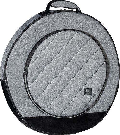 Funda para Platos de Bateria Mccb22gy Meinl